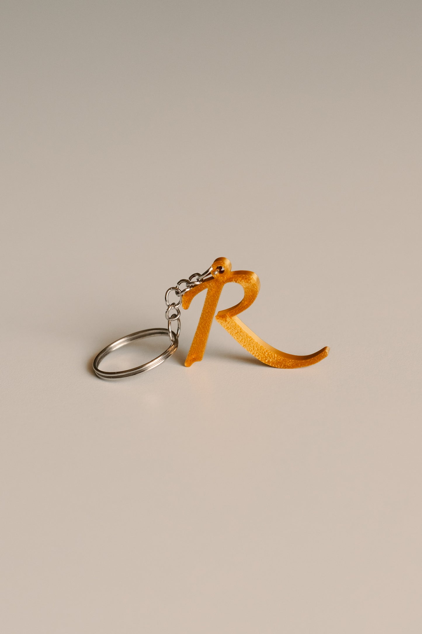 KEYCHAIN GOLD