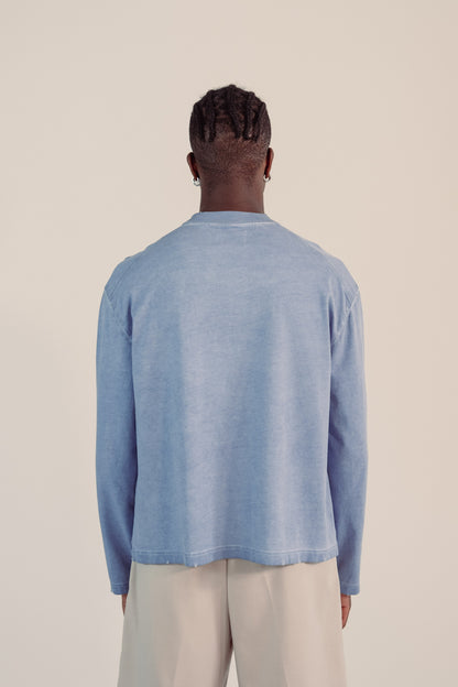 LONGSLEEVE DOLCE FAR NIENTE