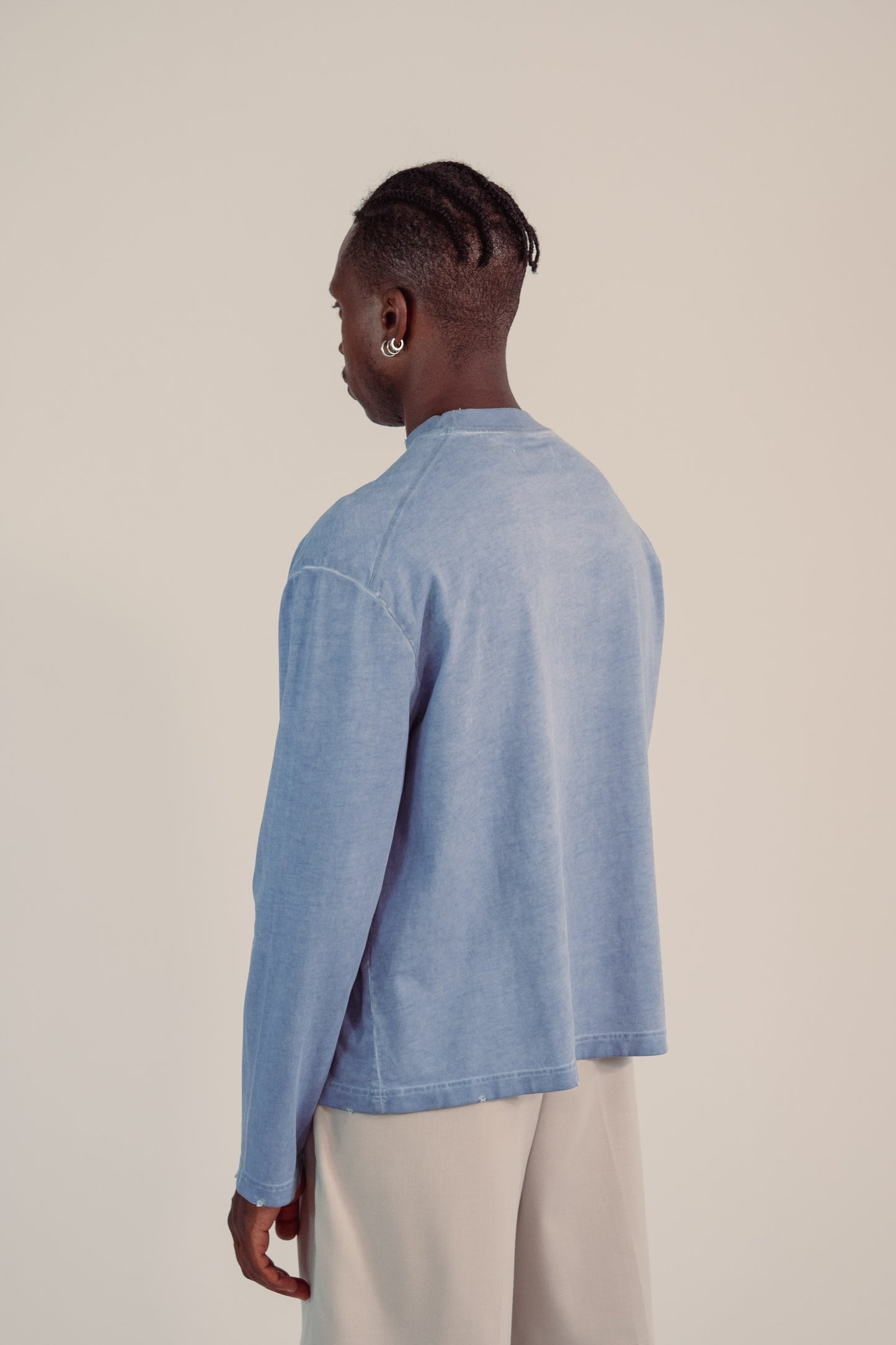 LONGSLEEVE DOLCE FAR NIENTE