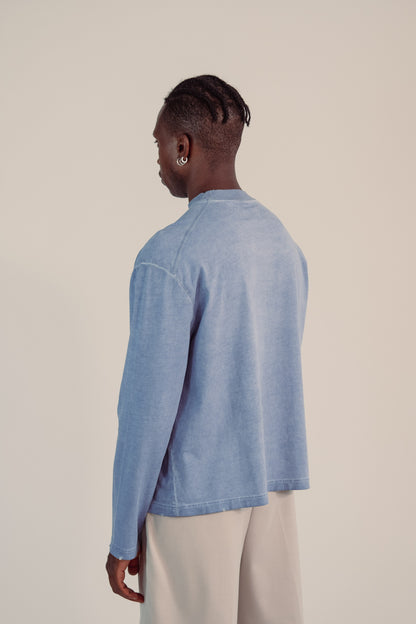 LONGSLEEVE DOLCE FAR NIENTE