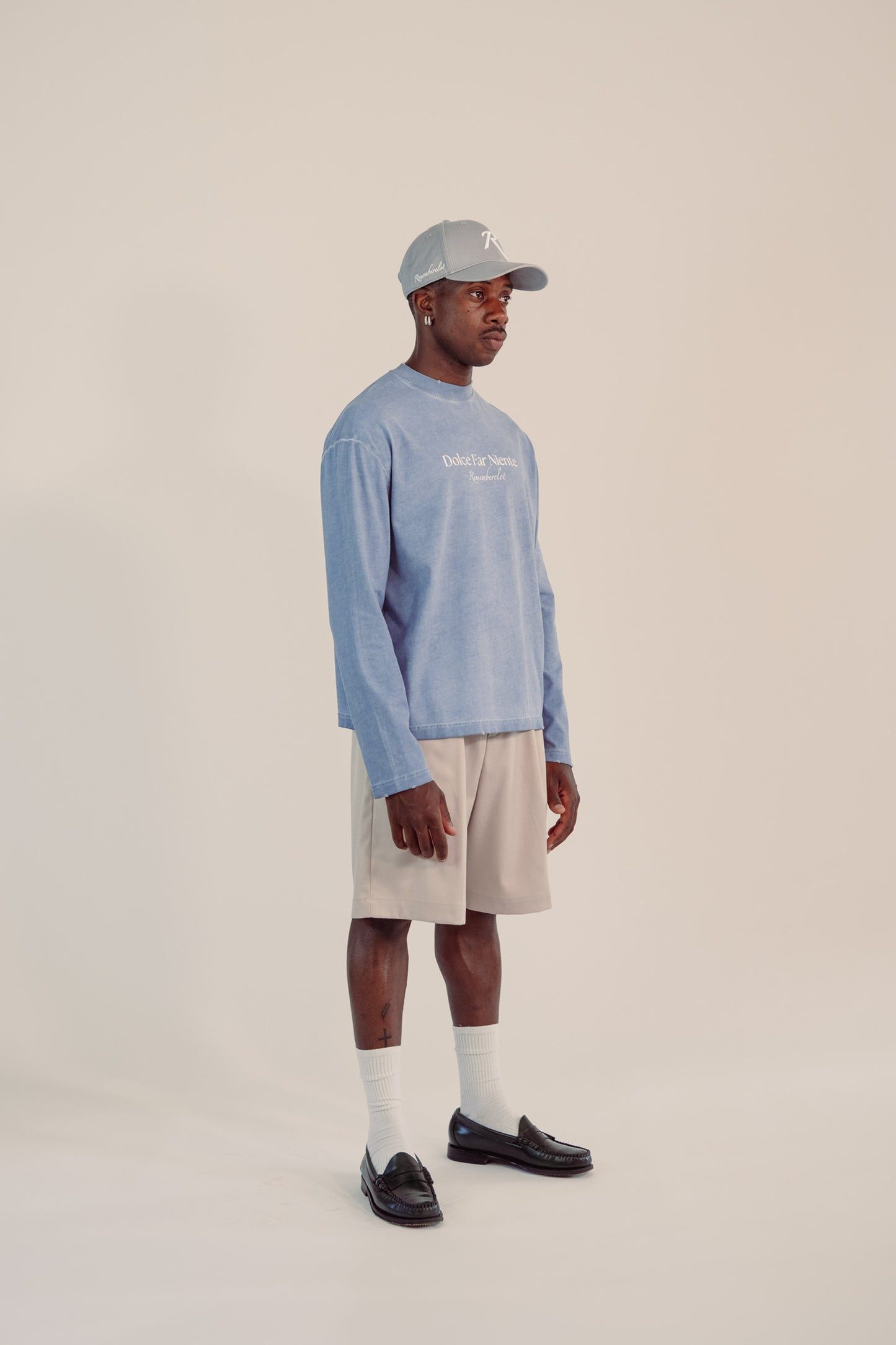 LONGSLEEVE DOLCE FAR NIENTE