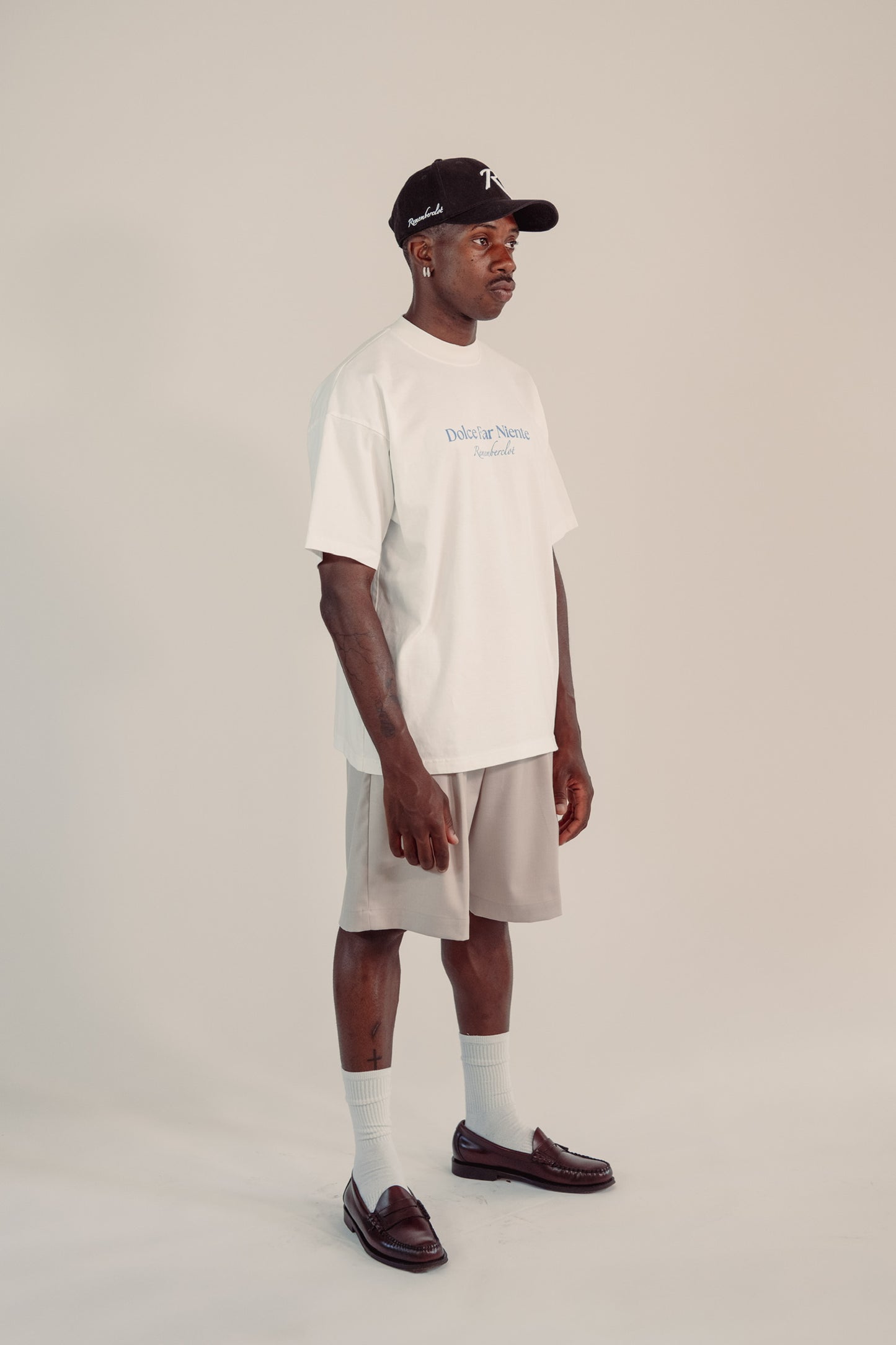 T-SHIRT DOLCE FAR NIENTE