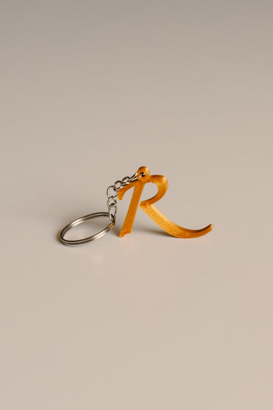 KEYCHAIN GOLD
