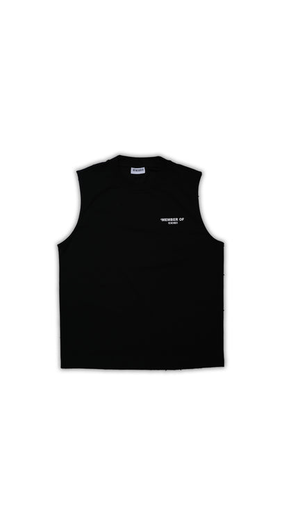 MEMBER TANK TOP